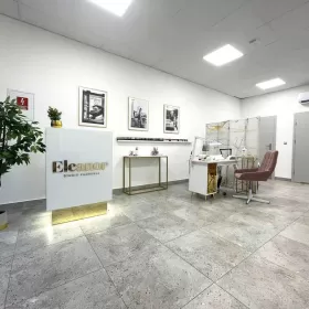 Sprzedam salon paznokci, salon kosmetyczny