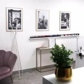 Sprzedam salon paznokci, salon kosmetyczny