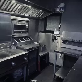 Sprzedam Lokal Gastronomiczny Śródmieście Warszawa