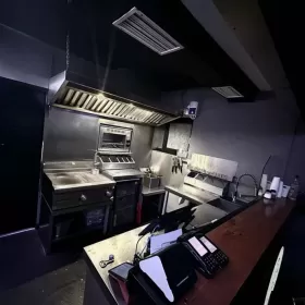 Sprzedam Lokal Gastronomiczny Śródmieście Warszawa
