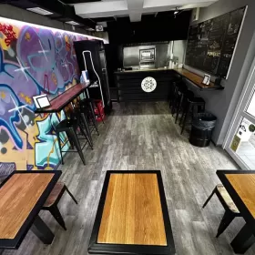 Sprzedam Lokal Gastronomiczny Śródmieście Warszawa