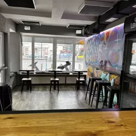 Sprzedam Lokal Gastronomiczny Śródmieście Warszawa