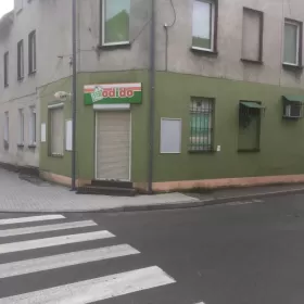 Wynajmę Lokal użytkowy 50m2 Małomice do wynajęcia