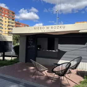 Sprzedam Lodziarnia odstąpię z wyposazeniem siemianowice