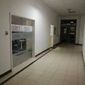 Lokal użytkowy do wynajęcia Budynek Forum Otwock
