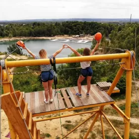Gotowy biznes Tyrolka Trzebinia Balaton
