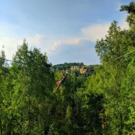 Gotowy biznes Tyrolka Trzebinia Balaton