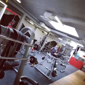 Sprzedam siłownię, klub fitness Wielkopolska