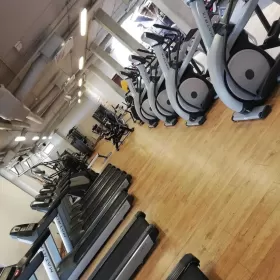 Sprzedam siłownię, klub fitness Wielkopolska