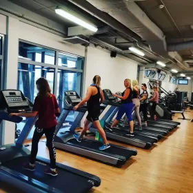 Sprzedam siłownię, klub fitness Wielkopolska