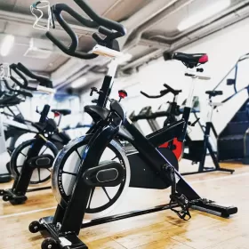 Sprzedam siłownię, klub fitness Wielkopolska