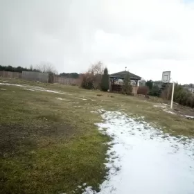 Sprzedam działkę budowlaną Łomża 