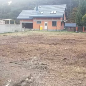 Sprzedam działkę budowlaną w Kozienicach