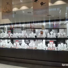 Sprzedam sklep jubilerski Kraków 