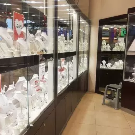 Sprzedam sklep jubilerski Kraków 