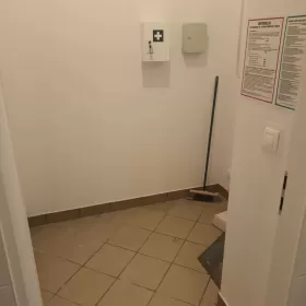 Sprzedam Odstąpię firmę produkującą lód w kostkach