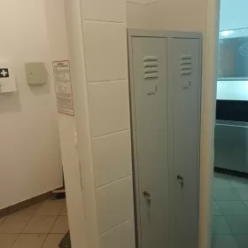 Sprzedam Odstąpię firmę produkującą lód w kostkach