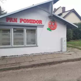Wynajmę lokal usługowy Szczecin 