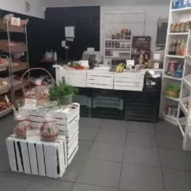 Wynajmę lokal usługowy Szczecin 