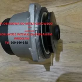 POMPA VIESSMANN wh1b pompa obiegowa wilo vitopend