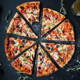 Sprzedam gotową Pizzerię w centrum Katowic