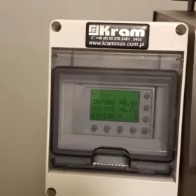 Sprzedam działające przedsiębiorstwo/ sprzedam działającą firmę