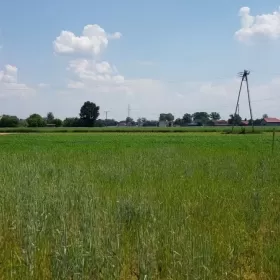 Sprzedam działkę budowlaną Tychy 