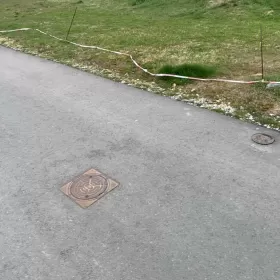 Sprzedam uzbrojoną działkę budowlaną w Strzelcach Opolskich