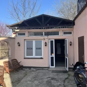 Sprzedam Odstąpię lokal gastronomiczny. 1600 zł - czynsz. Gotowy biznes.