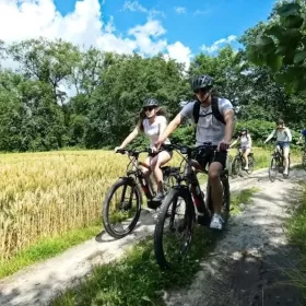 Sprzedam gotowy biznes (wypożyczalnia rowerów)