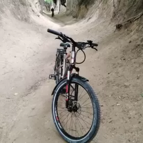 Sprzedam gotowy biznes (wypożyczalnia rowerów)