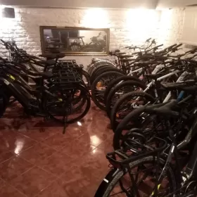 Sprzedam gotowy biznes (wypożyczalnia rowerów)