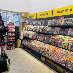 Sprzedam dochodowy biznes, firmę, w centrum miasta, dobra inwestycja