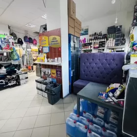 Sprzedam dochodowy biznes, firmę, w centrum miasta, dobra inwestycja
