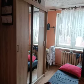 Mieszkanie 