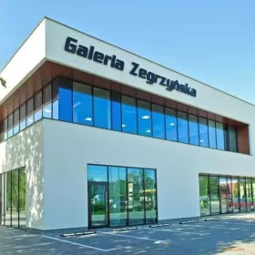 Sprzedam firmę - dobrze prosperujący gabinet kosmetyczno - fryzjerski