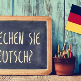 Zapisz się na kurs języka niemieckiego i zostań Opiekunem Seniora ! 