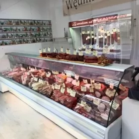 Sprzedam Sklep spożywczy WĘDLINIARNIA -dobra lokalizacja