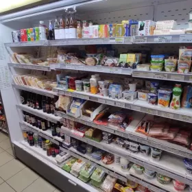 Sprzedam Odstąpię sklep spożywczy Warszawa Gocław