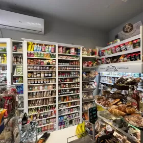 Sprzedam odstąpię sklep spożywczy ze zdrową żywnością Śródmieście