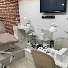 Sprzedam salon urody warszawa 