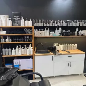 Sprzedam salon urody warszawa 