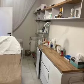 Sprzedam salon urody warszawa 
