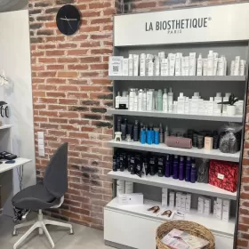Sprzedam salon urody warszawa 