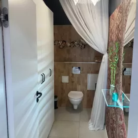 Sprzedam salon urody warszawa 