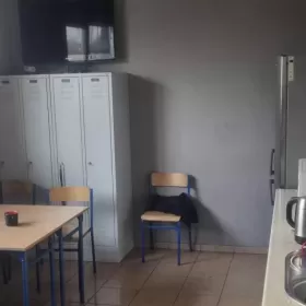 Odstąpie warsztat samochodowy słupno
