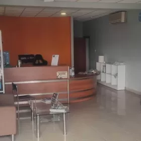 Odstąpie warsztat samochodowy słupno