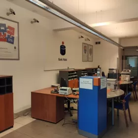 Sprzedam funkcjonującą dochodową placówkę BANKU