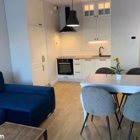 Wynajmę mieszkanie 40 m kw Gdańsk Nowa Letnica