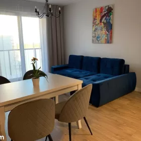 Wynajmę mieszkanie 40 m kw Gdańsk Nowa Letnica